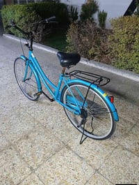 بايسكل • حجم ٢٦ • بغداد كماليه