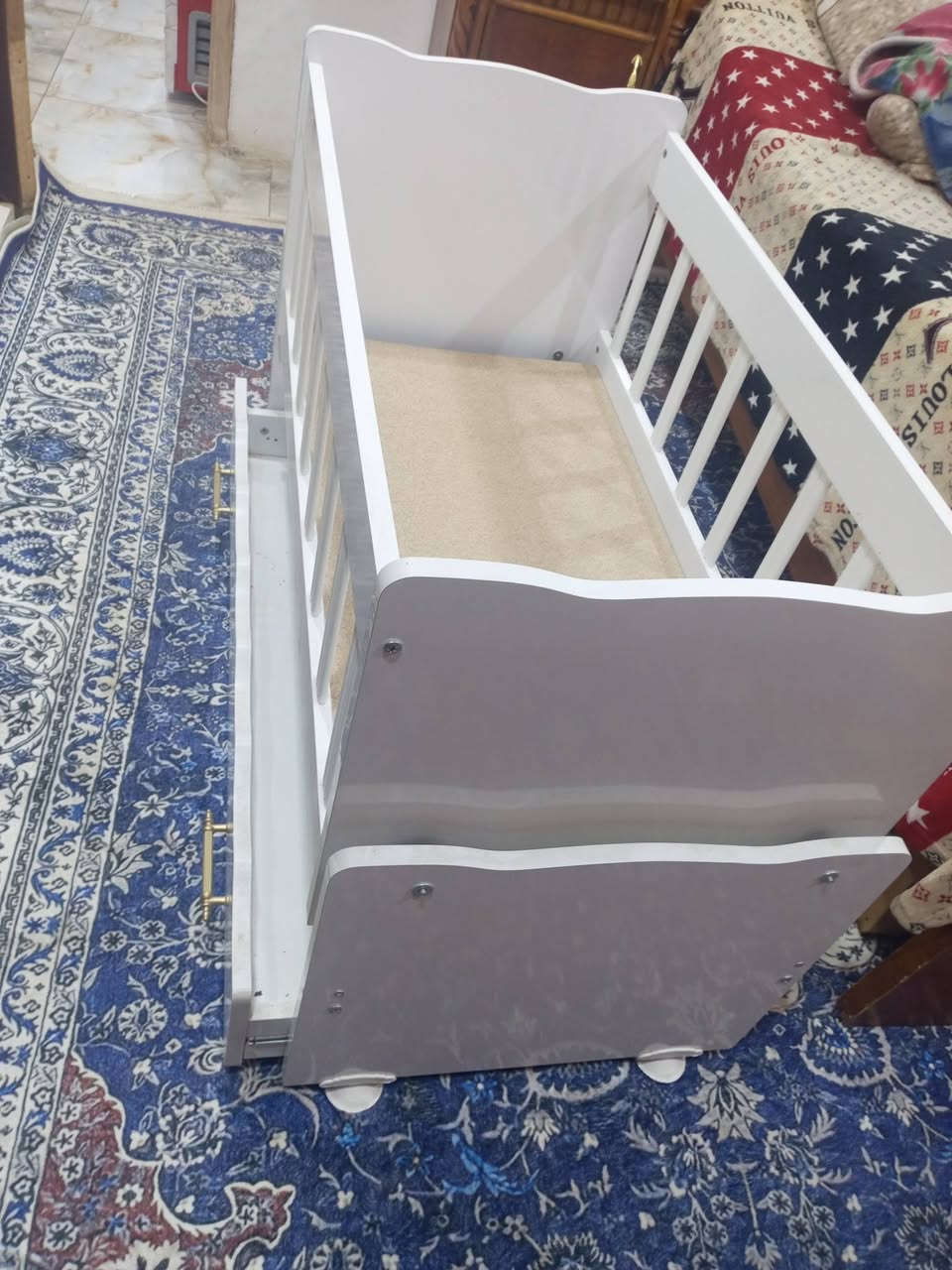 كاروك • نظافه فول