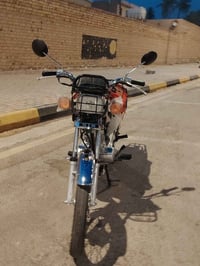 سكنر 26 • ماطور • شاصي