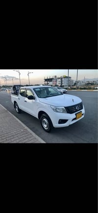 نافارا • ٢٠١٨ • ١٧٤٠٠٠ كم