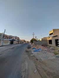 📢 فرصة مميزة لامتلاك قطعة أرض في أحد أفضل مواقع تكريت للبيع قطعة أرض س...