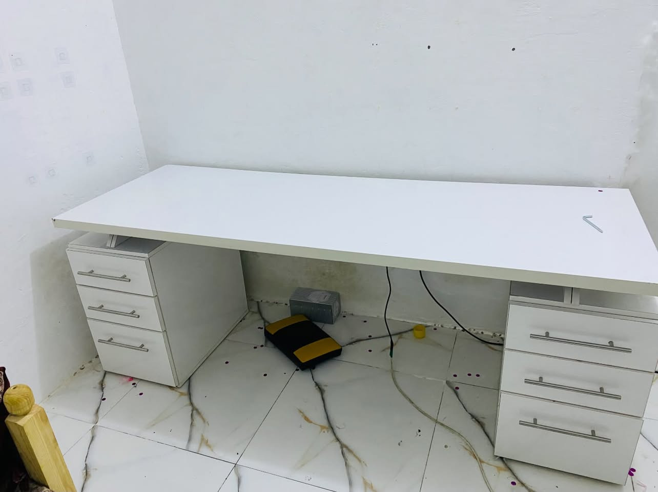 كامره فور كي • واير XLR • رفوف 50×20