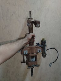 غراض سوناتا منغولي2001 يوجد توصيل 07869199519