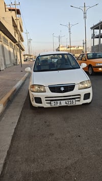 ألتو • مكينة مكفولة • كربلاء كنطرت