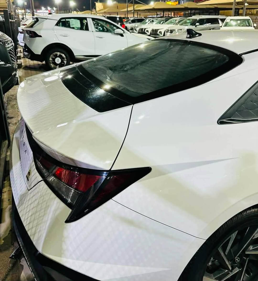 الانترا 2025 كفاله عامه السعر 157 وبيه مجال 🔥🔥🔥🔥🔥🔥🔥
***********

النترا 2025 كفاله عامه 

مكينه وكير كفاله 

بيع فقط 

رقم أربيل الجديد بسمي 

فول مواصفات 

فتحه سياره

السعر 157 وبيه مجال
العنوان كربلاء حي الحسين
***********
