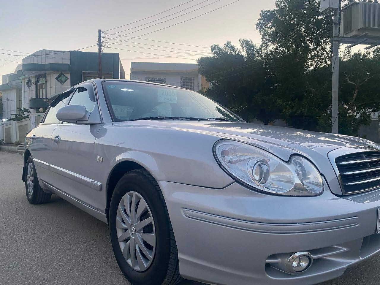 ياالله
سوناتا موديل ٢٠٠١لون سلفري تبريد شغال حداديه أماميه خلفيه خير من الله رقم بغداد انكليزي تخم تاير فوق الوسط كامره خلفيه دوارة الأبواب سنتر لوك جام كهرباء مكان السيارة سدة الهنديه السعر ٦٧وبيهة مجال بسيط للإستفسار
***********
***********٧
