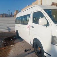 مكينة جديدة • منظومة غاز • ٢٠٢٠