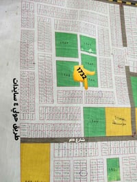 الطوبه والنخيله • إفراز الجامعه • ٢٠٠م