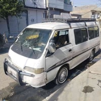 موديل 95 • مكينة 3000 • حصة كاز