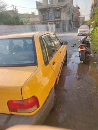 سايبا • ٢٠١٢ • بغداد