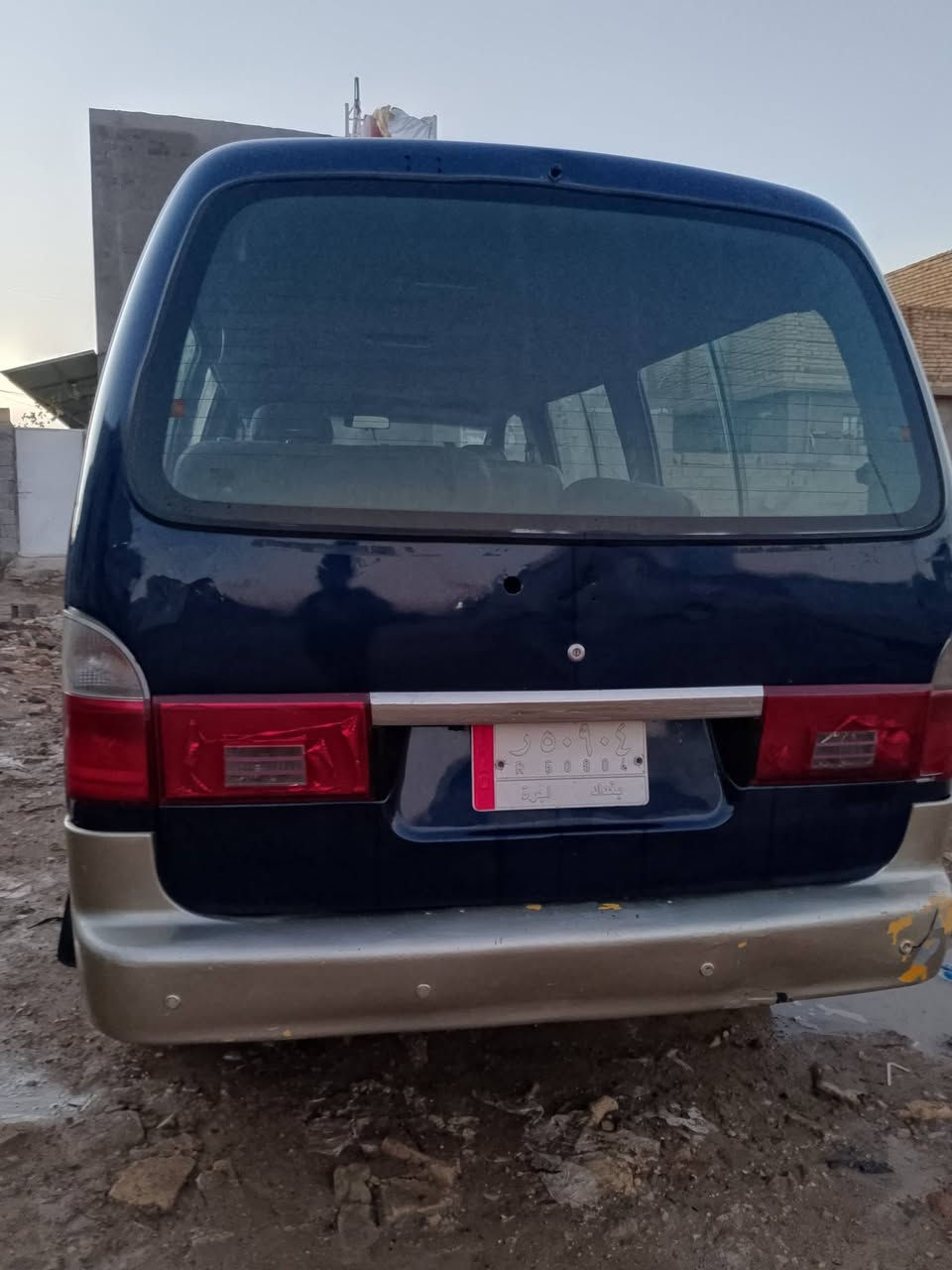 سلام عليكم كية بريجو مديل 96رقم بغداد تحويل ثاني يوم الستفسار نتصل عل رقم ***********
