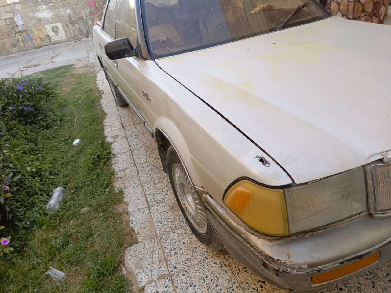 للبيع او مراوس
***********
