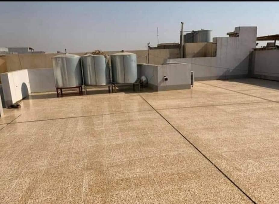 الشتاء على الابواب سارع وعالج سطح منزلك بمادة  #الروف #كارد #المنشأ #تركي #بامتياز #اوربي
#عازل #اسطح

العازل الأكثر كفاءا عالميا 
١- عازل للماء بدرجة ١٠٠٪‏
٢- عاكس لاشعة الشمس والأشعة فوق البنفسجية
٣- مقاوم لاحتكاك 
٤- ضمان 10سنوات 
٥- قوة لصق عالية جدا 
٦- يمكن عملة بطريقة سريعة بكادر متميز 
٨-#ملاحضة #العرض #داخل موصل/ اربيل/دهوك/صلاح الدين/كركوك/#فقط  يمكن_تطبيقة_فوق_الصب_والشتايكر_والفرشي_والساندويج_بنل_و
  الكيربي
 افضل طريقة للاستخدامللحجز الاتصال علئ الرقم***********
***********
او ارسال رسالة وسيتم الرد فورآ
 المتحدة لمواد العزل الاسطح والاساسات

#موصل #اربيل #دهوك #صلاح_الدين
