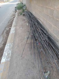 حديد • مستخدم • نضيف