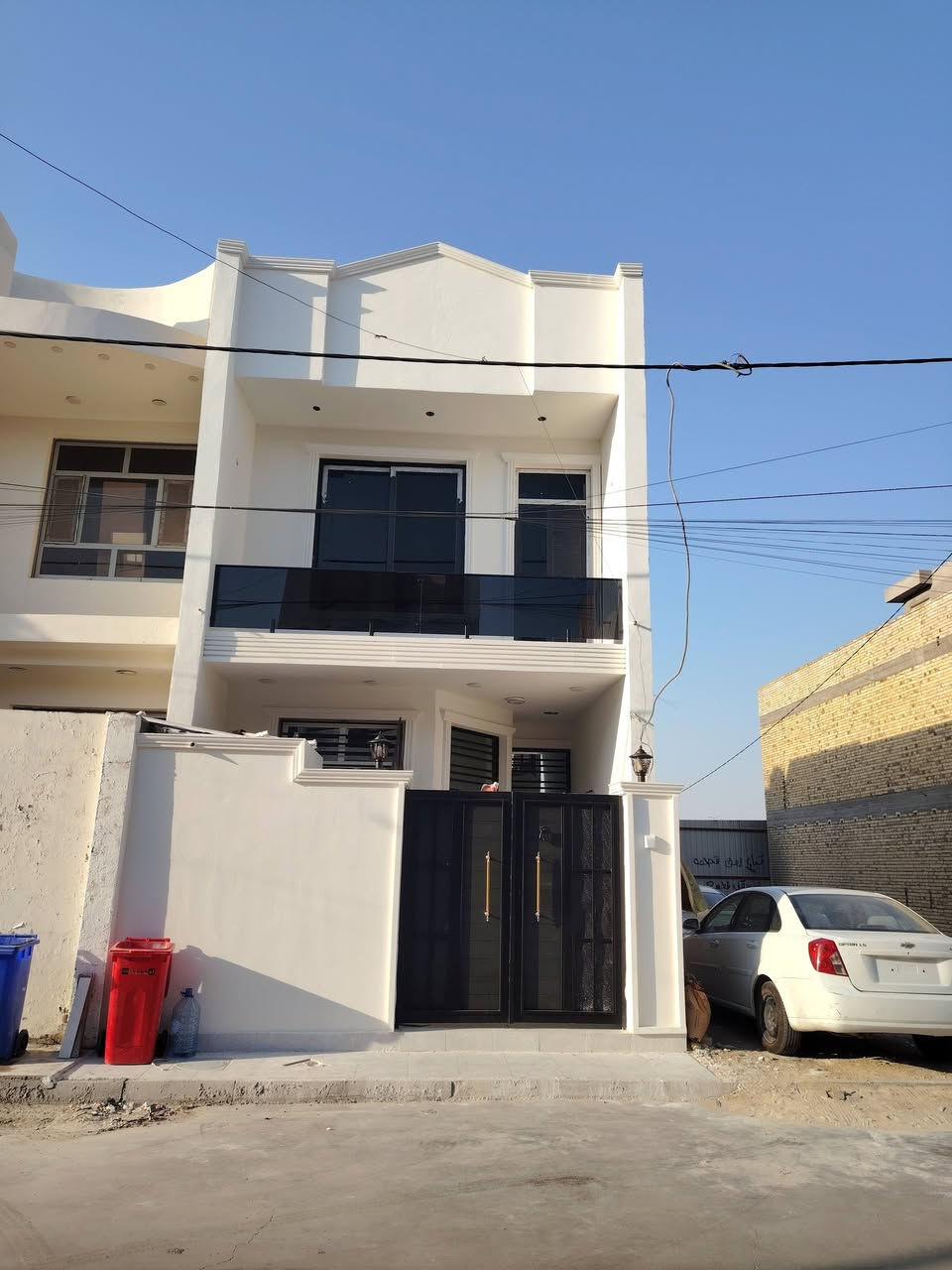 عمل واجهات فوم شغل درجه اولئ ديكورات. داخل خارج جميع
***********
