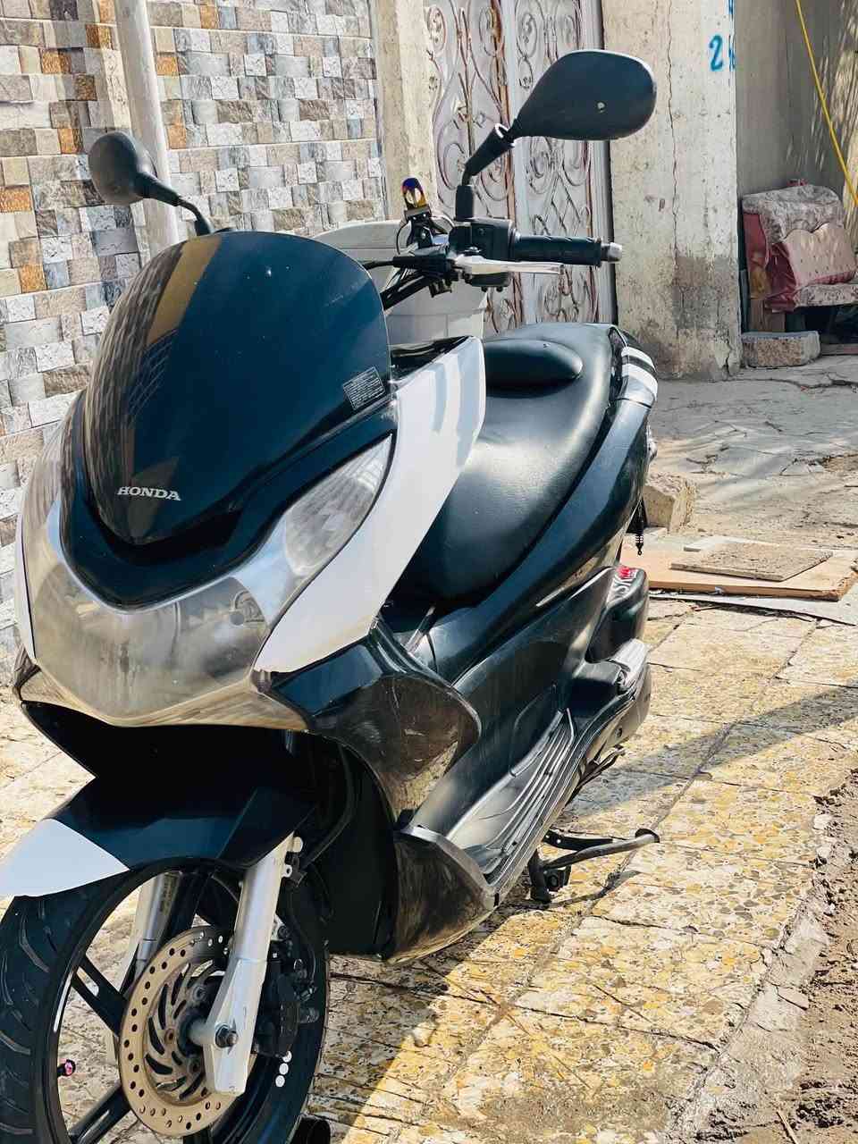 بي سي اكس • جيل اول • نضيفه