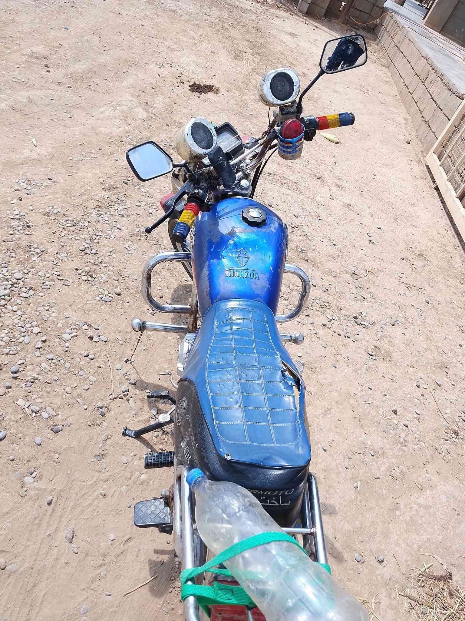 ماطور سافين موديل 22 مامفتوح شرط كلشي شغال كهربائية كامله
يشتغل سلف السعر 450 مكان كركوك مكتب خالد هاذا رقمي الشراي يتصل ‏‪***********‬‏
