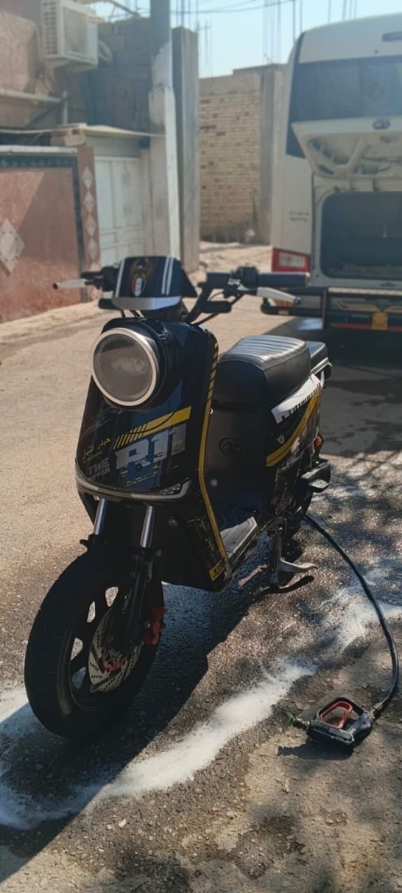 R11 ٢٠٢٦ • ٥ بطاريات ٣٢أمبير • كلوبات ما تشتغل