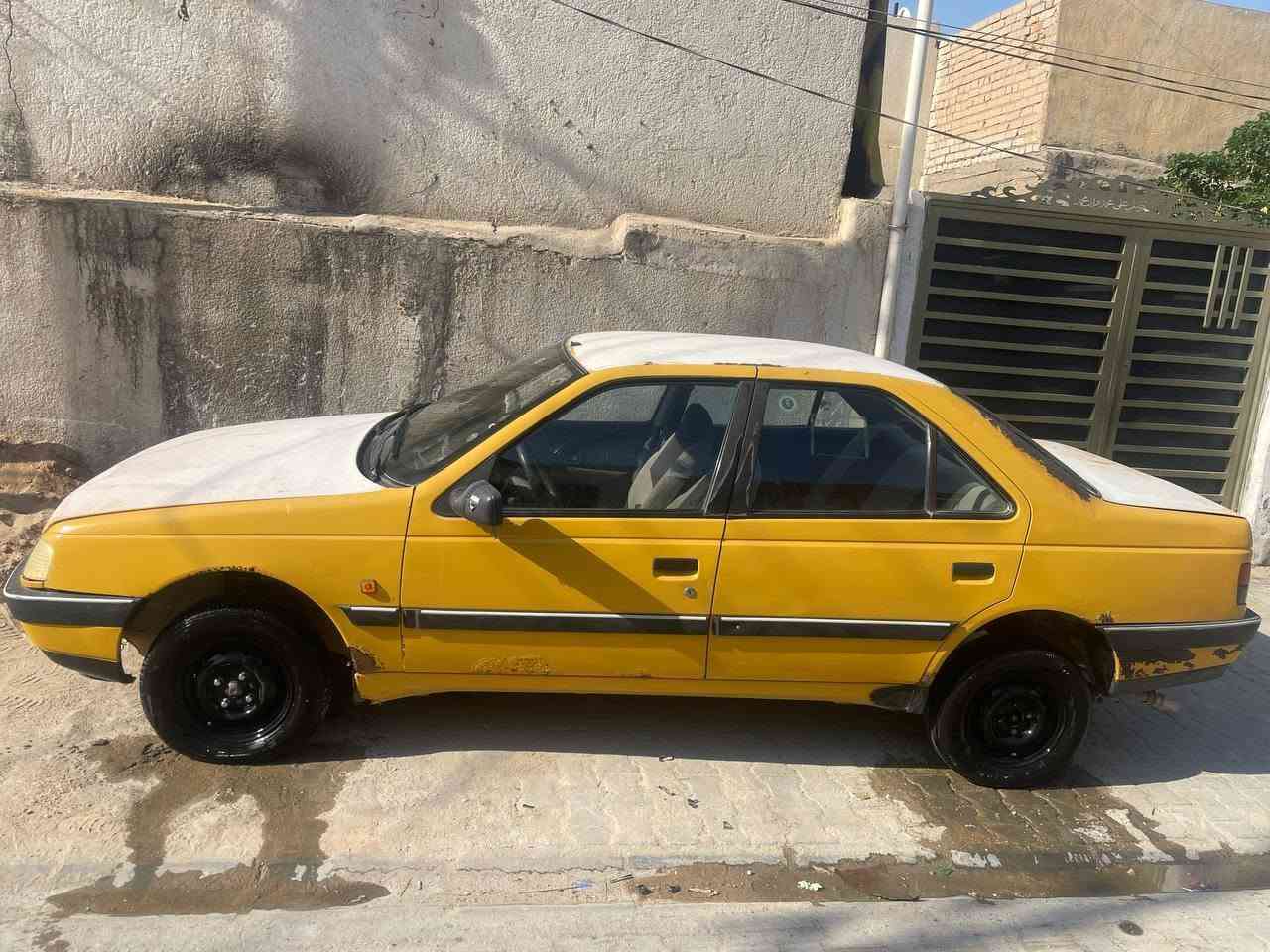 اصوليه • ٢٠١٠ • رقم نجف