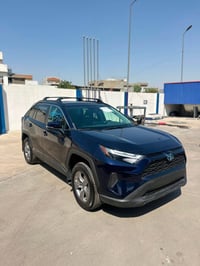 رافور XSE • هايبرد • ٢٠٢٤ أربيل