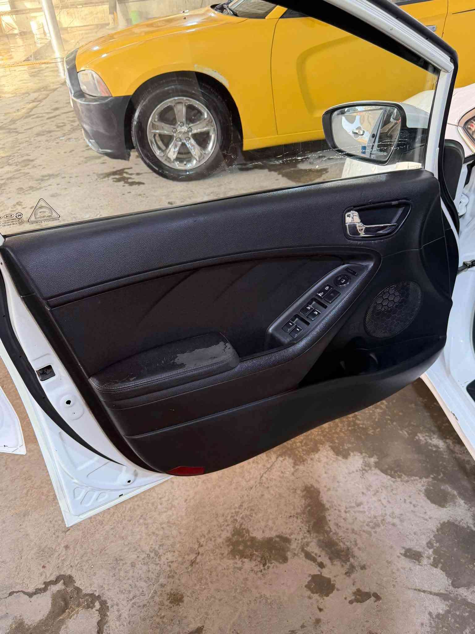 سيراتو • ٢٠١٣ • محرك ١٦٠٠