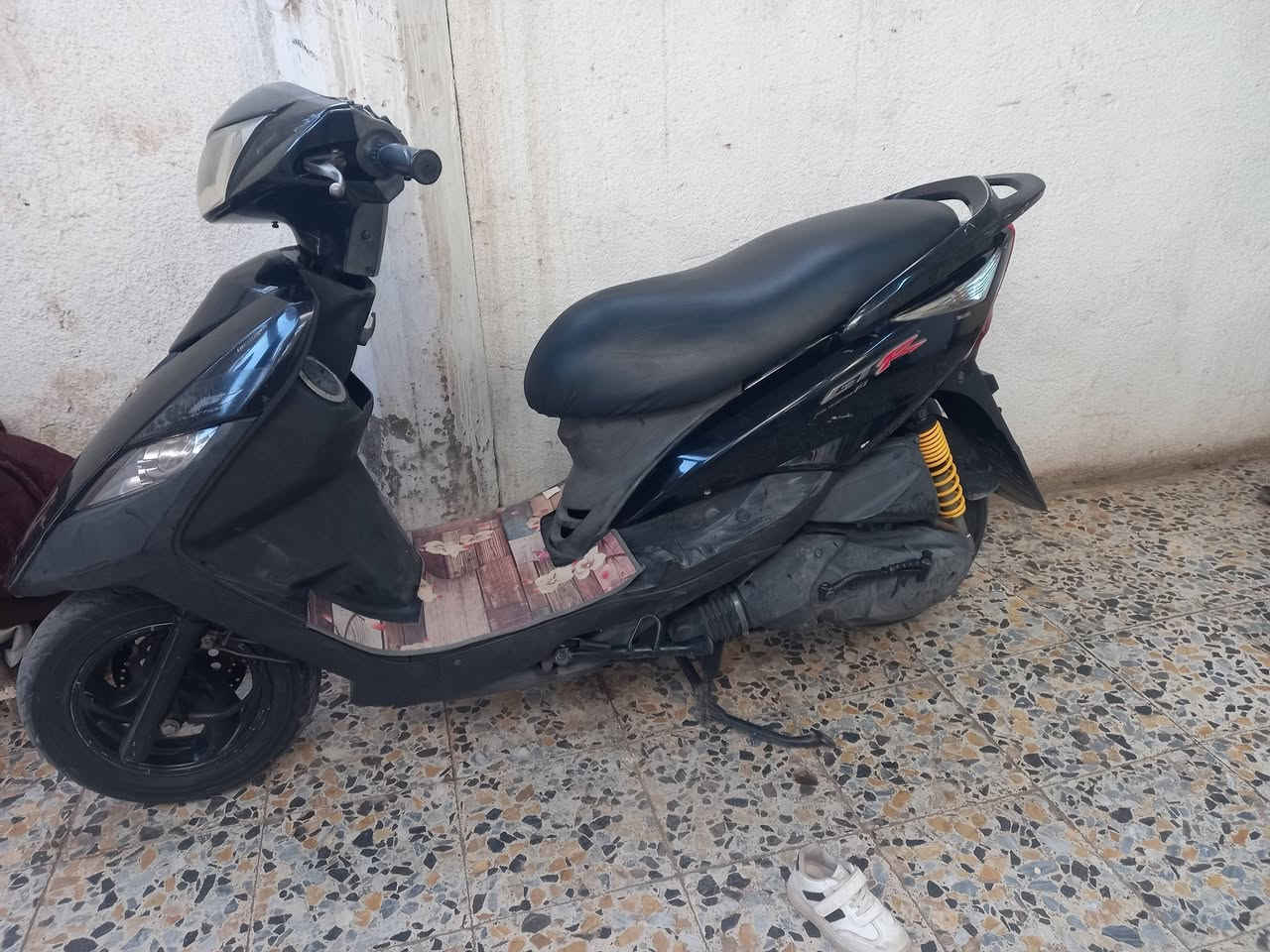 ***********دراجة لبيع ول ستفسار علة هاذ لرقم
