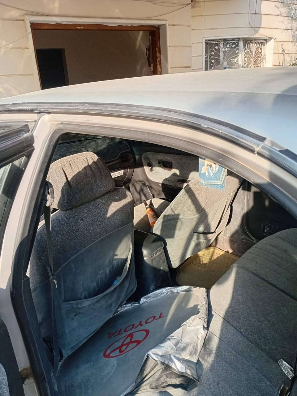 السلام عليكم
سوناته 2 كير أوتو محرك مفتوح مكفولات سياره جديده مصبوغة صبغ الجمالية رقم بغداد رقم أجنبي تبريد بارد ثلج سياره مفولة كلشي متخلي عليها كهربائيات كلها شغاله بلعافية ع يأخذها السياره معروضه #42 
الاستفسار /***********
