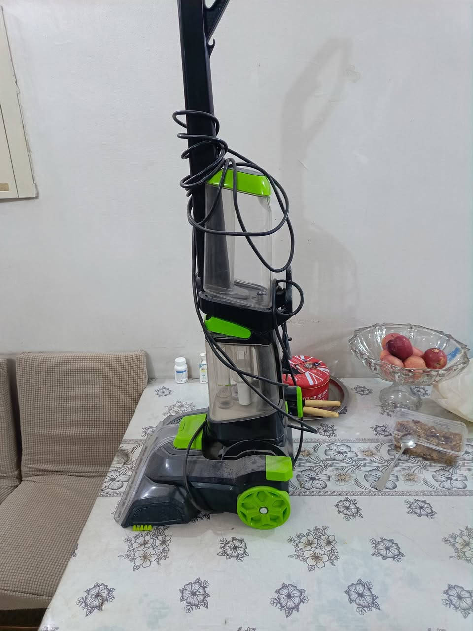 غسالة • قنفات • غزاليه