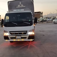 كنتر • موديل ٢٠١٦ • محرك مكفول