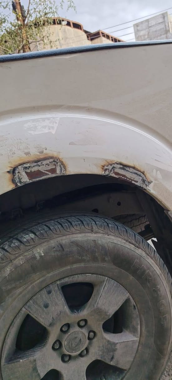سلام عليكم َ نيفاره مديل ١٢ كاز سنويه ل٣٠ كير مكينه مكفولات بيه ملاحضات سياره مكاني بصره شط العراب سعر ٧٧وبيه مجال للطيبين رقم ***********خابرني وتدلل
