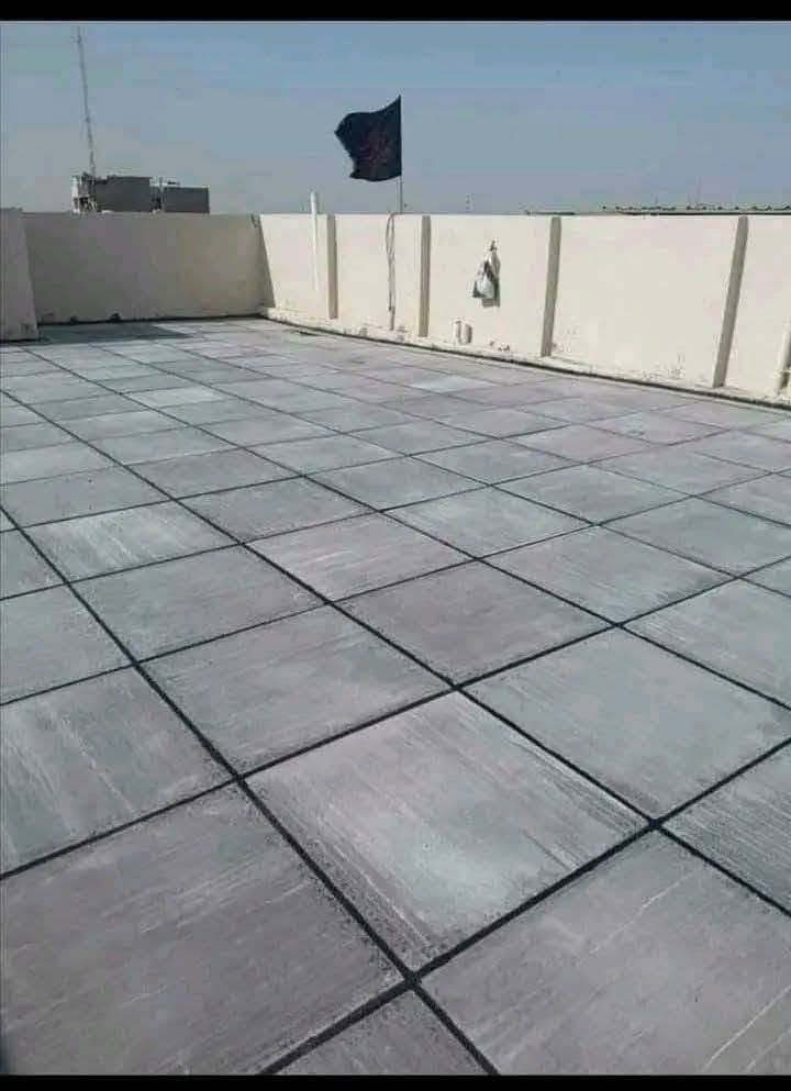 العمل كافت السطوح اشتايكر 👷👷
1تنضيف السطح 
 اسعار مناسبه جدا
2فلنكوت 
3زفت 
4نايلون
5فلين
6زميج
7اشتايكر 
8ماستك 
10فحص الستسليط السطح ب الماء لضمان جودت العمل👷
التواصل علا الرقم يوجد واتساب او مراسلات الصفحه

للاتصال ***********
