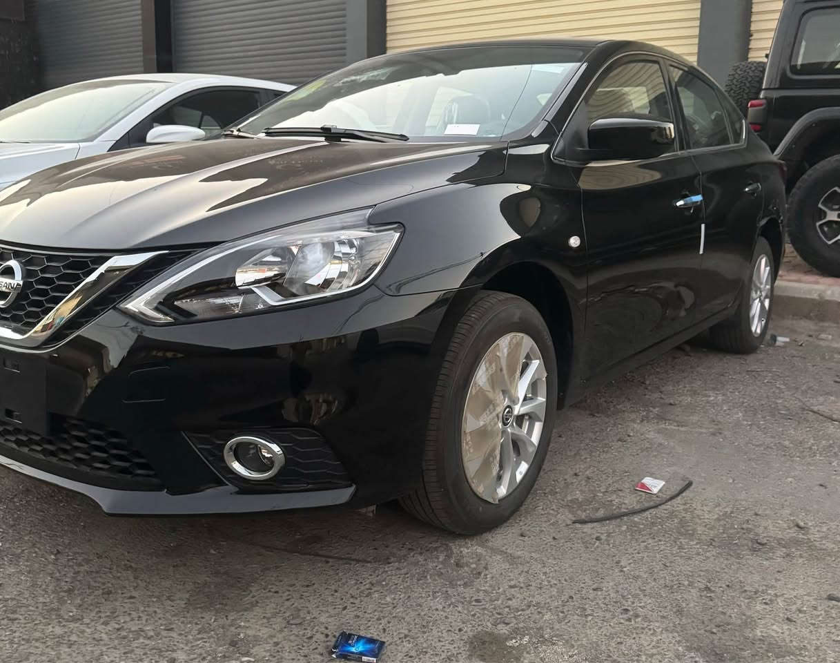 NiSSAN. SENTRA. 2025. 0kM

شه حنى تازه نيسان سنترا  ره نگى ره ش   ره نگه تايبه ته كه ى  كه خوازياريكى زؤرى له سه ره   بي سلايت   كوشن جلدى سور  ويل كه پ  شاشه كاميرا بالى بيلادى  بلاجيكتؤر بي شوخت و چال به شه رتى سؤنه ر هه رزانترين  نرخ له بازار

124 $

*********** السليمانية, العراق
