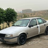 اوبل • ١٩٩٢ • السليمانية