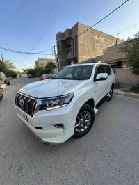 قطع برادو • السنك مجمع مينا • شارع الظلال