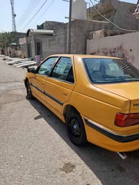 بيجو ٢٠١٥ • كاملة • بعقوبة