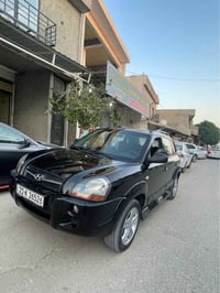 توسان • ٢٠٠٩ • ١٢٠٠٠٠ كم