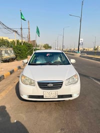 النترا • ٢٠١١ • مكينة ١٦٠٠