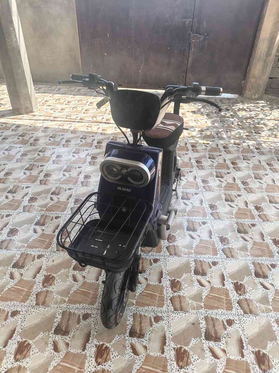 درجه شحن البيع نظافة فول عدد بطاريات🔋5 درجه ما نقصه أي شي سعرها 275 ألف بيه مجال
مكان بابل_جبله
‏‪***********‬‏
***********
