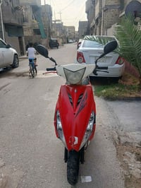 ماكس مضلع • تايرات جديد • تبخير بسيط