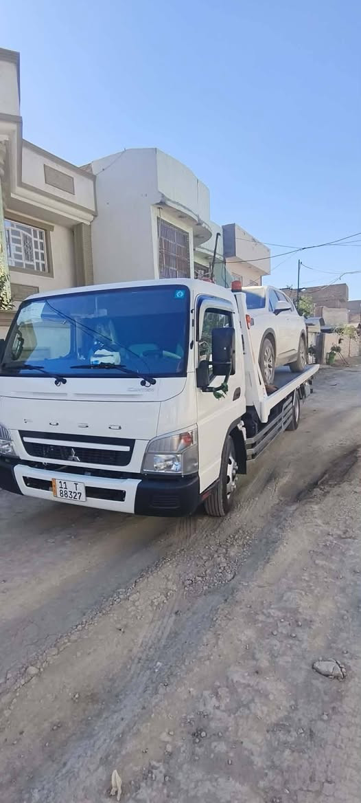 كرين سطحي لنقل كافة أنواع السيارت في بابل وجميع المحافضات خدمة 24ساعه ***********او***********اسعار مناسبه

نص مكتوب في الصور:
- كرين سجاد توصيل داخل وخارج بابل توصيل آمن سريع - 24 ساعة رقم: *********** *********** مع الواتساب والتلكرام خدمة على 24 Service متوفرون للخدمة على مدار اليوم بابل، العراق