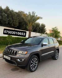 Limited أمريكي • ٢٠١٨ • ٩٦٠٠٠ ميل