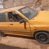 سايبا موديل 11 • مكينة تخم • رابع يفلت
