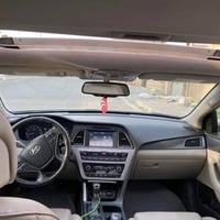 سوناتا سبورت • ٢٠١٦ • رقم اربيل