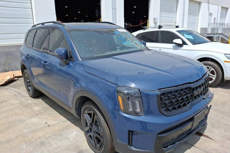 2025 KIA TELLURIDE EX X-LINE
قطع جديد
ابيع مطروح عمان ٢٠٥
او واصل ع كتاب الشهداء مالتك ٢٢٥
***********
عنواني بابل حي نادر الثانية خلف معمل النسيج
