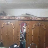 كنتور نظيف 5 ابواب سعر 100 الف بغداد الشعله تلفون 07817562740 يوجد وات...