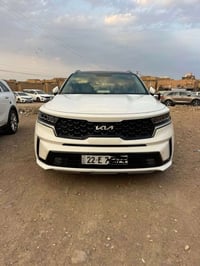سورنتو ٢٠٢٢ • خليجي • دفع رباعي