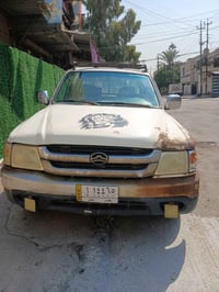 دير • ٢٠٠٦ • بغداد المشتل