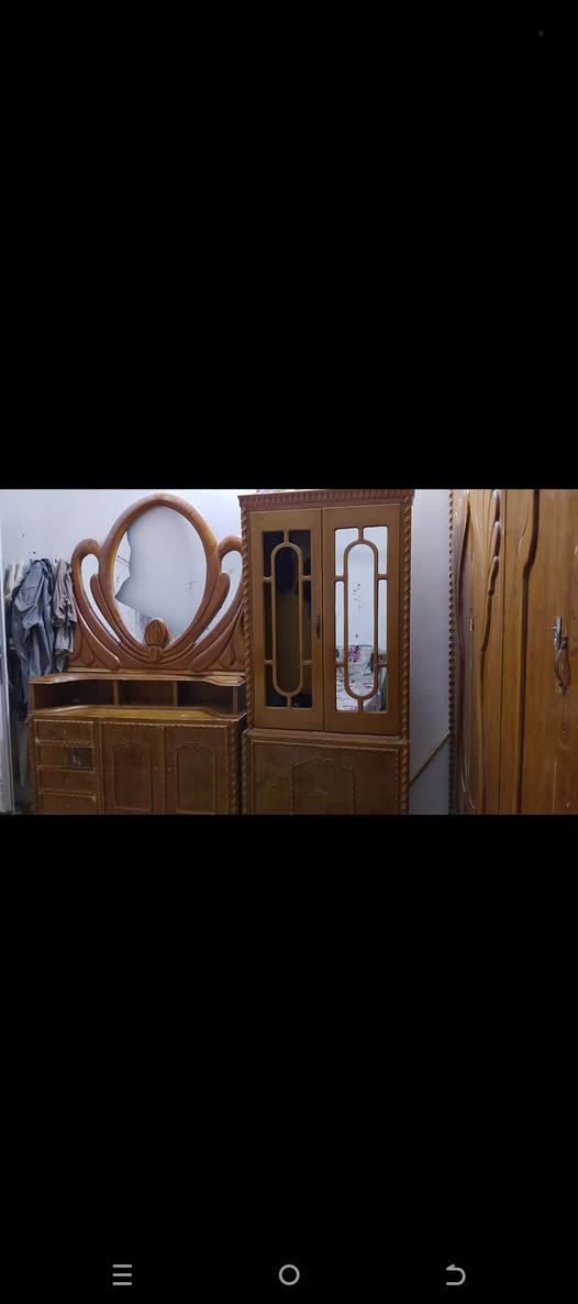 غرفه • ناقص • ناصريه حي اور