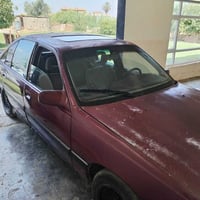 موديل ١٩٩١ • محرك شرط • الحويجة