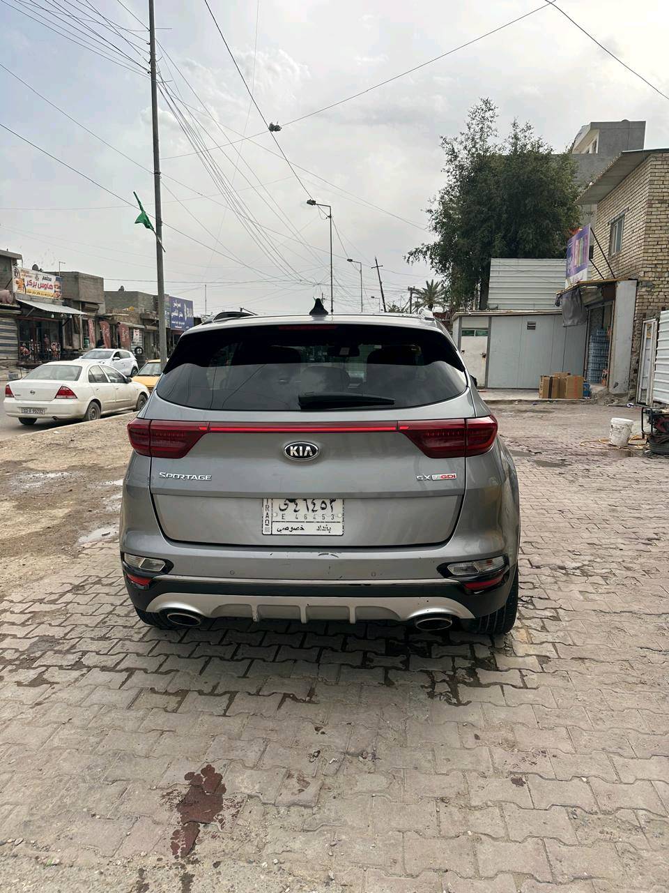 سياره البيع مدينة الصدر مواصفات فول